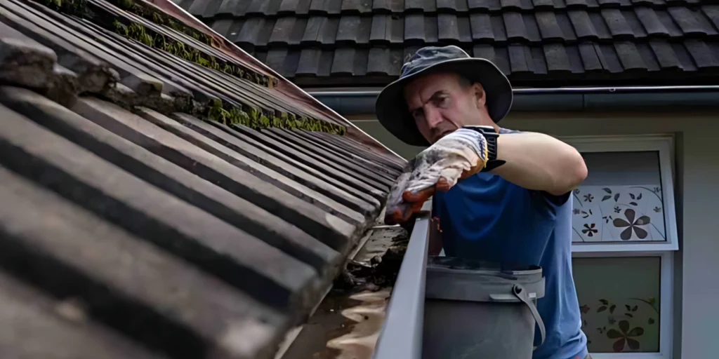 Brook Park Gutter Cleaninghome page